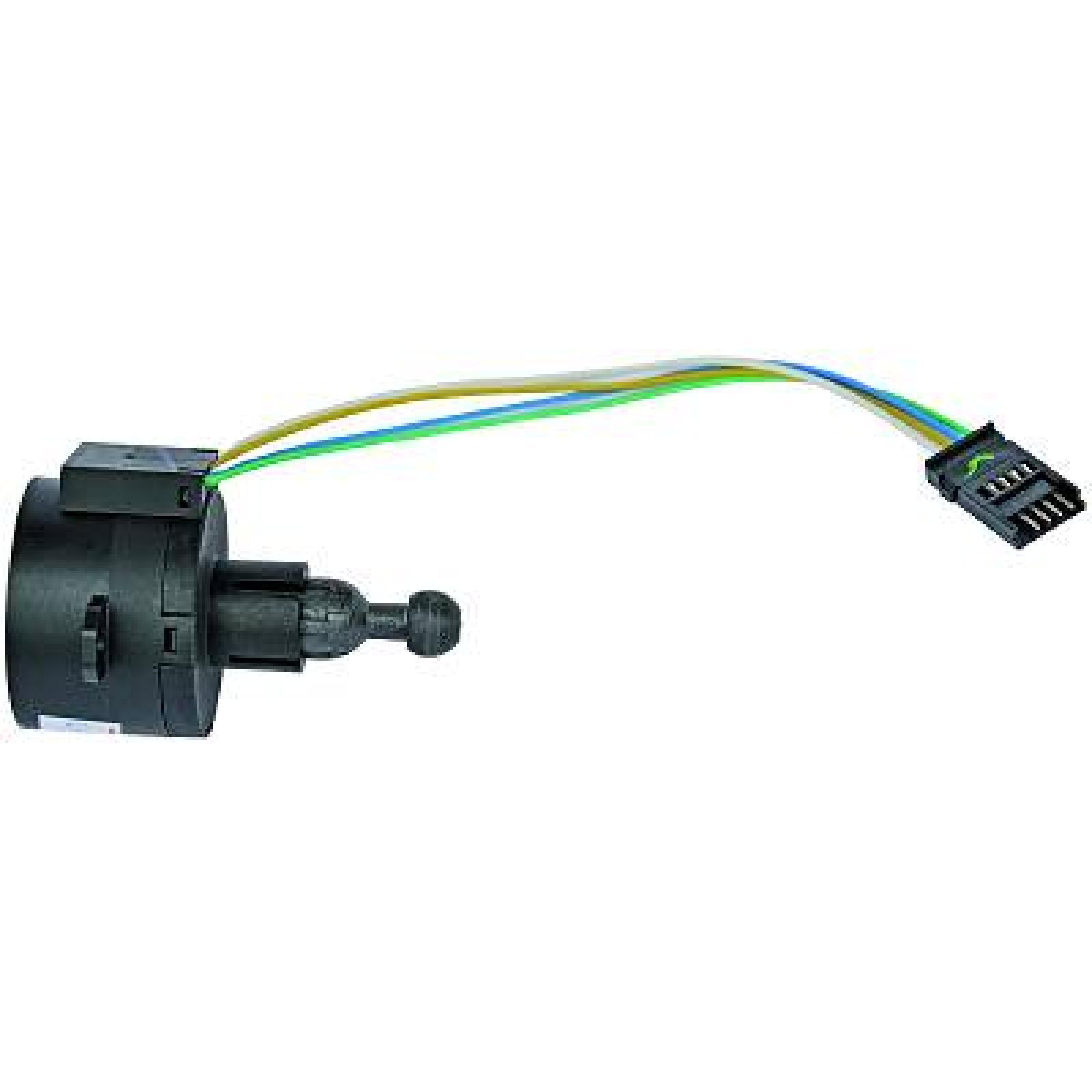 STELLMOTOR    E84/F10/E90, passend für 08->>        F10/F11 13->> 63117046049